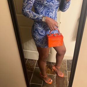 Meet your Posher, Phylissa